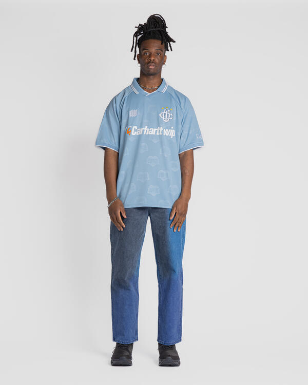 thisisneverthat Relaxed Jeans | TN251DPA5P02 | AFEW STORE